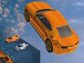 Spiel Auto-Stunts-Herausforderung  Online