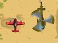 Spiel Flugzeugschütze  Online