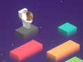 Spiel Skibidi-Sprung  Online