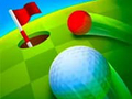Spiel Golfplatz 2  Online