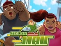 Spiel Melonenmann  Online