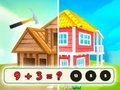 Spiel Bauen Sie Ihr Zuhause  Online