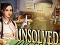 Spiel Ungelöstes Rätsel  Online
