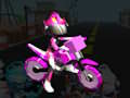 Spiel Moto 3D Racing Challenge-Spiel  Online