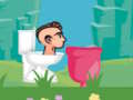Spiel Floppy Skibidi Online