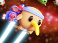 Spiel Jetpack Kiwi Lite Online