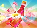 Spiel Flaschenschießen  Online