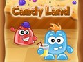 Spiel Süßigkeitenland  Online