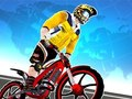 Spiel Trial-Bike-Rennkampf  Online