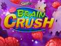 Spiel Sam & Cat: Brain Crush Online