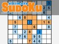 Spiel Ultimatives Sudoku  Online