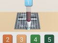 Spiel Malen Sie mit Diamanten  Online