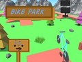 Spiel Fahrradpark  Online