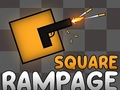 Spiel Quadratischer Rampage  Online