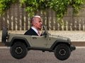 Spiel Biden Wheelie  Online