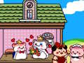 Spiel Hamsterstadt  Online