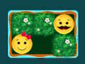 Spiel Emoji-Paar-Puzzle  Online