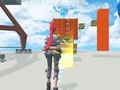 Spiel Only Up 3D Parkour: Geh aufsteigen  Online