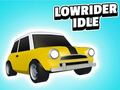 Spiel Lowrider-Autos  Online