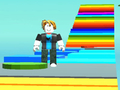 Spiel Roblox Obby: Straße zum Himmel Online