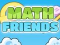 Spiel Mathe-Freunde  Online