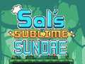 Spiel Sals erhabene Sonnenbräuche Online