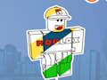 Spiel Roblox-Malbuch  Online