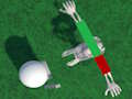 Spiel Waldritter: Infektion  Online