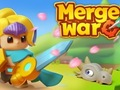 Spiel Krieg zusammenführen  Online