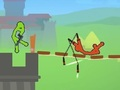 Spiel Stickman Supreme Duelist 2 Online