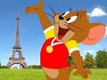Spiel Tom und Jerry: Dress Up  Online
