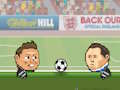 Spiel Sports Heads Football Europäische Ausgabe  Online