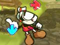 Spiel FNF Don't Funk With the Devil  Online