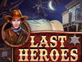 Spiel Letzte Helden  Online