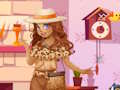 Spiel Teenager-Krafttier  Online