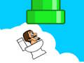 Spiel Flappy Skibidi Toilette  Online