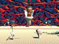 Spiel TINTENFISCH-TOILETTE 3D  Online