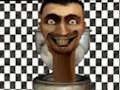 Spiel Skibidi Toiletten-Terror  Online