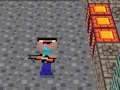 Spiel Weltraumabenteuer: Noobiks Battle vs. Zombies  Online