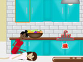 Spiel Haus der Gefahren 2  Online
