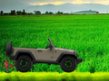 Spiel Jeep Wheelie Online