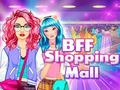 Spiel Beste Freundin beim Einkaufen  Online
