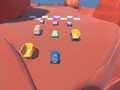 Spiel Dirt-Race-Runde  Online