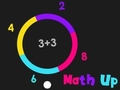 Spiel Mathe hoch  Online