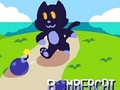 Spiel Bomberkatze  Online