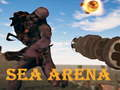 Spiel Meeresarena  Online