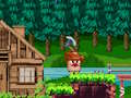 Spiel Legendärer Ritter: Auf der Suche nach Schätzen  Online