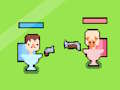 Spiel Skibidi-Kampf  Online