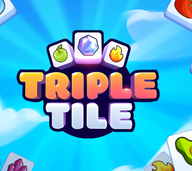 Spiel Dreifache Fliese  Online