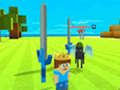Spiel Kogama: Minecraft-Welt  Online